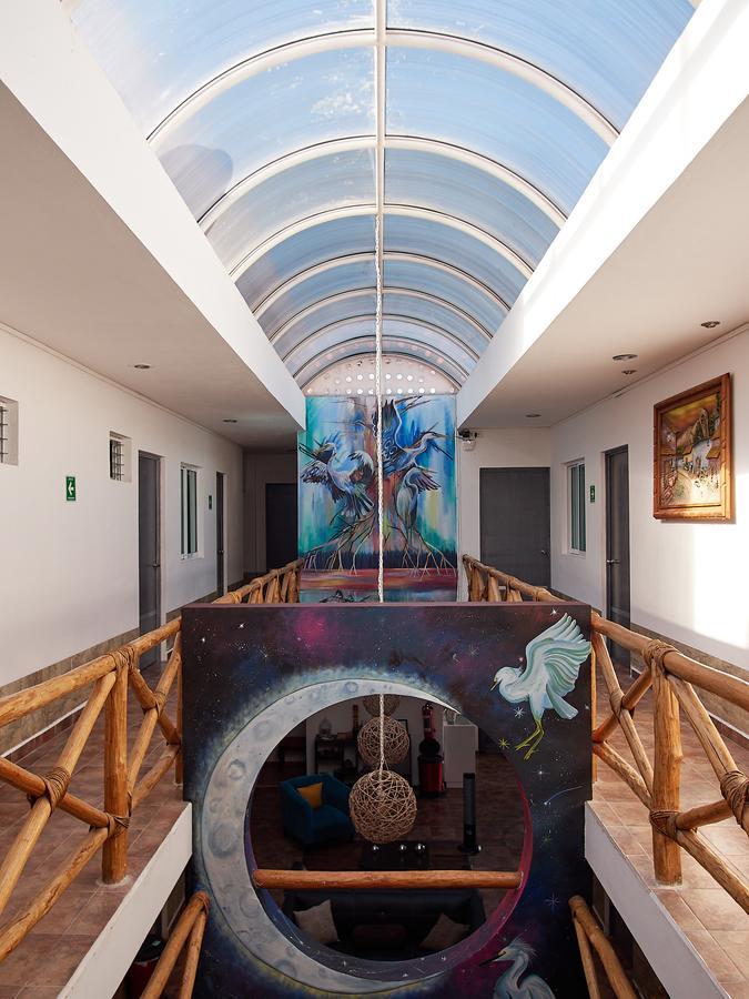 Hotel Tabasco Rio