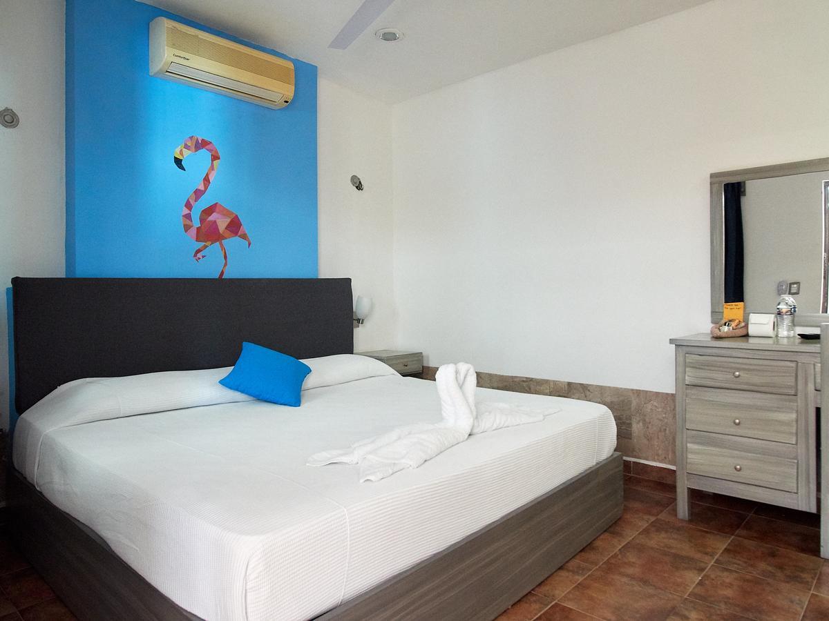Hotel Tabasco Rio Rio Lagartos