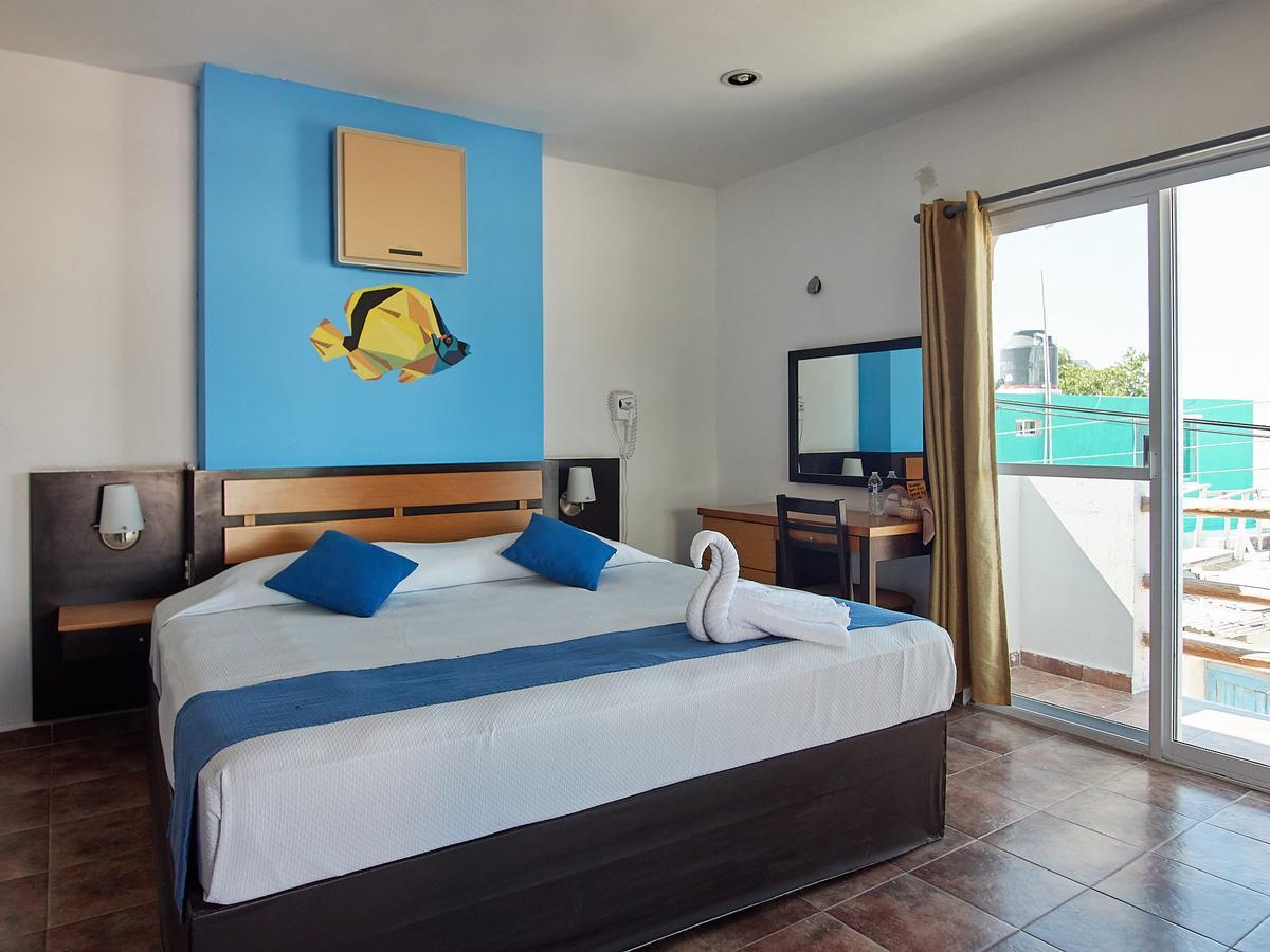 Hotel Tabasco Rio