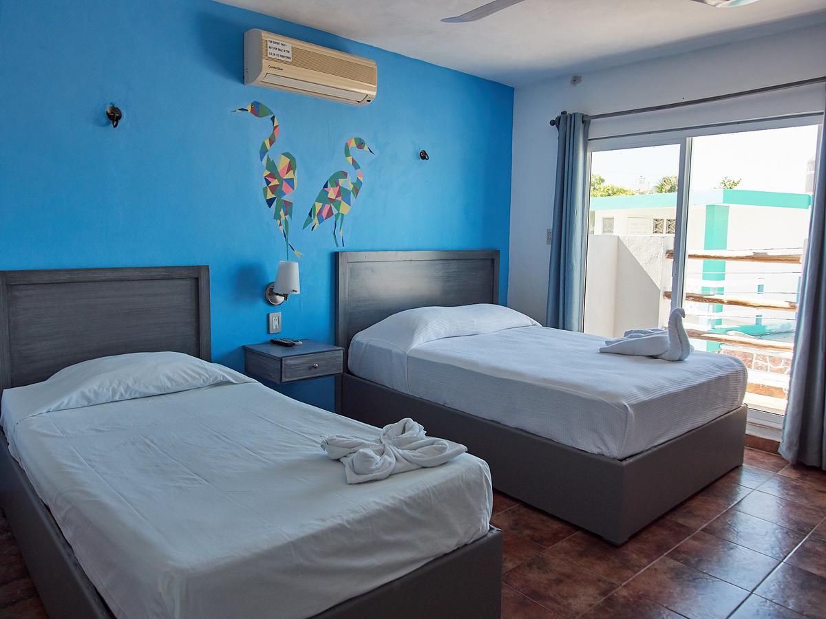 Hotel Tabasco Rio 3*