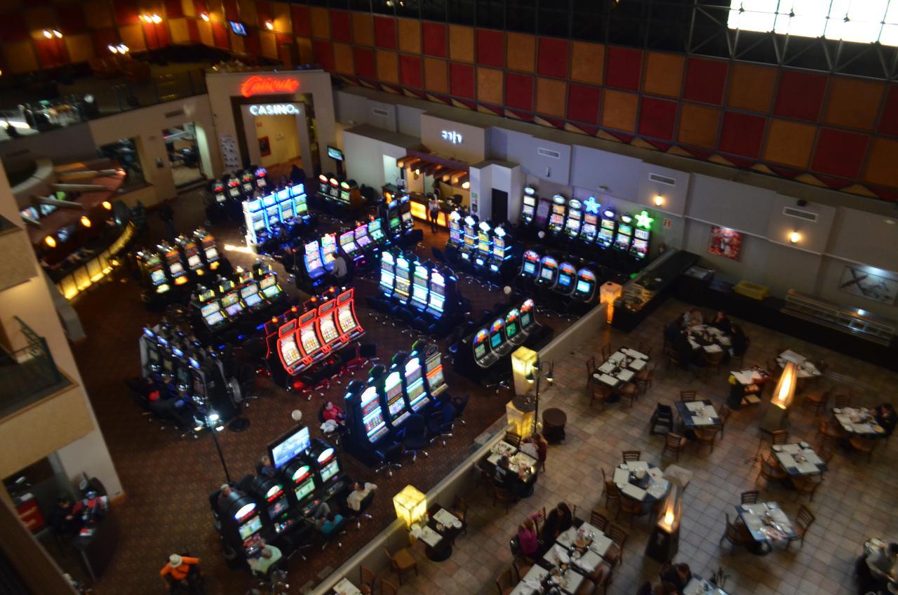 Pueblo Amigo Plaza Y Casino Tijuana