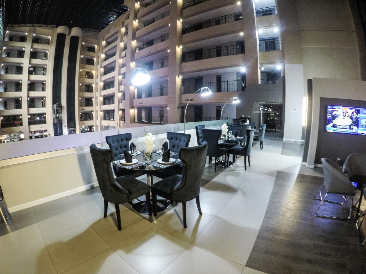 Pueblo Amigo Plaza Y Casino Hotel Tijuana