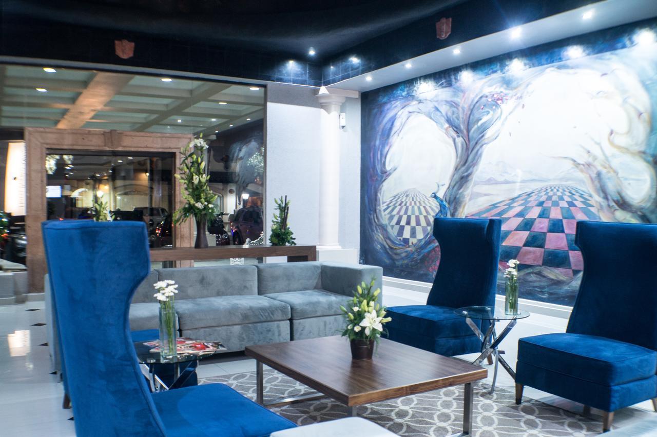 Pueblo Amigo Plaza Y Casino Hotel Tijuana