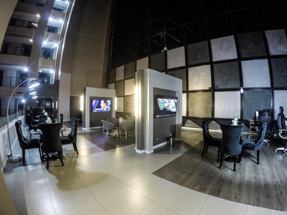 Pueblo Amigo Plaza Y Casino 4*