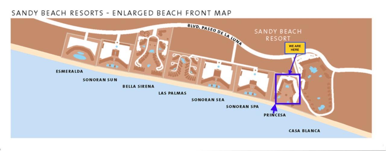 Beautiful Beachfront Condo