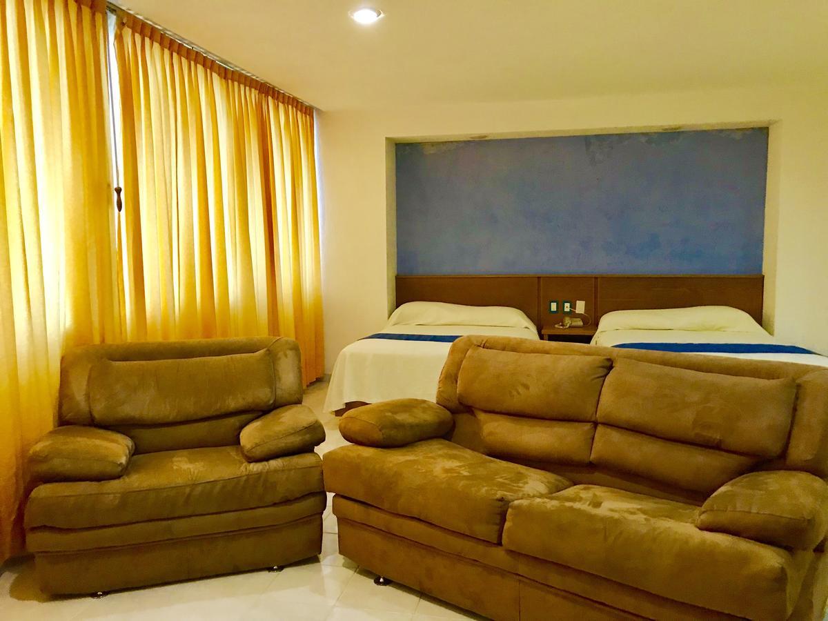 Palace 4* Veracruz
