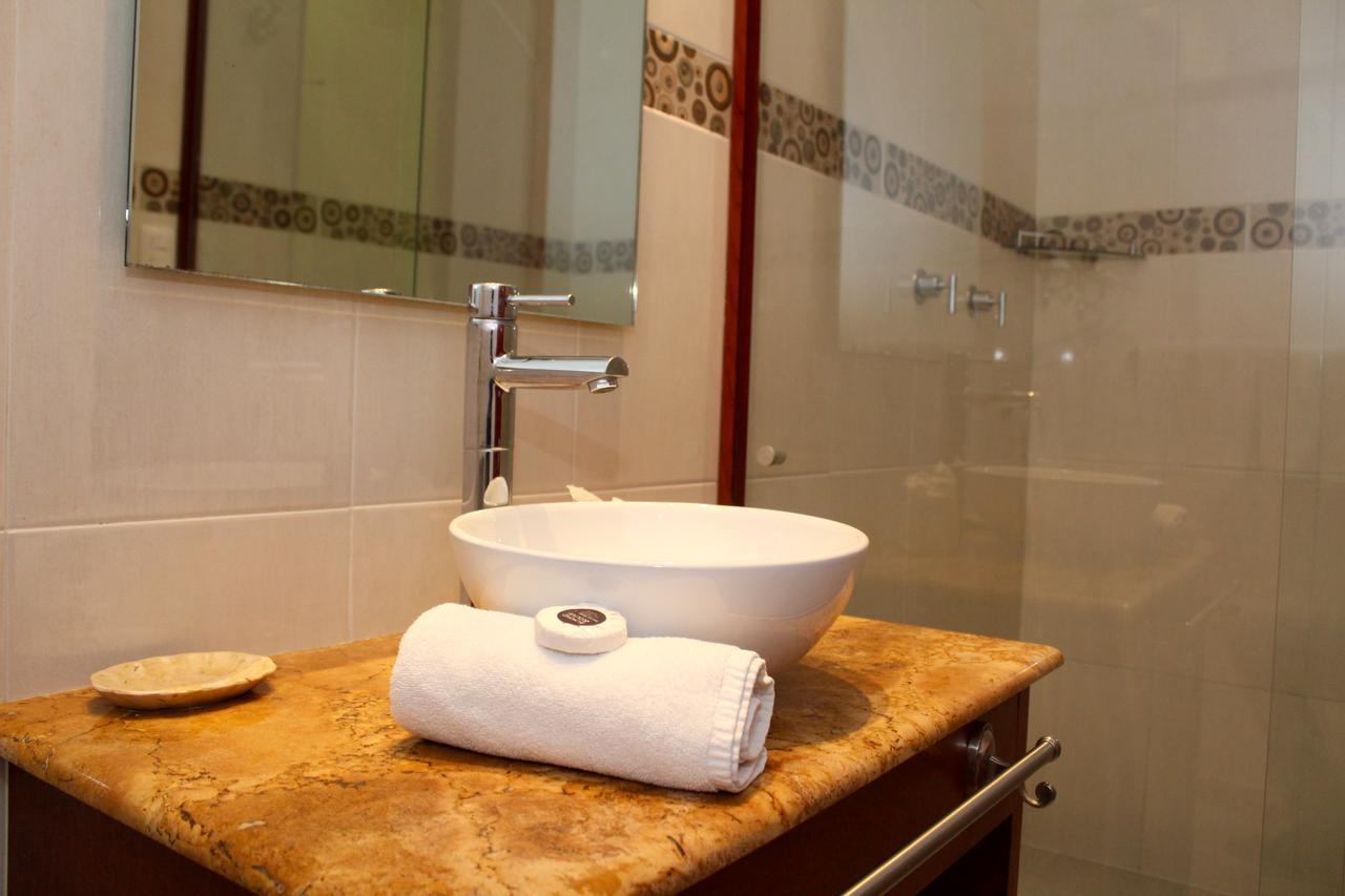 Casa De La Iaia Hotel Orizaba (Veracruz)