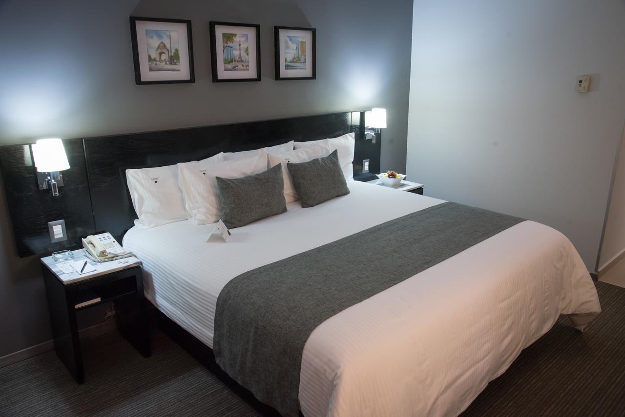 Laila Cdmx Reforma 4* Mexico City