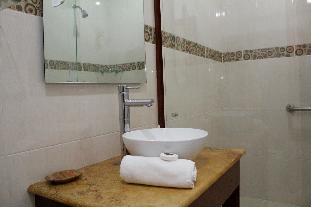 Casa De La Iaia Hotel Orizaba (Veracruz)