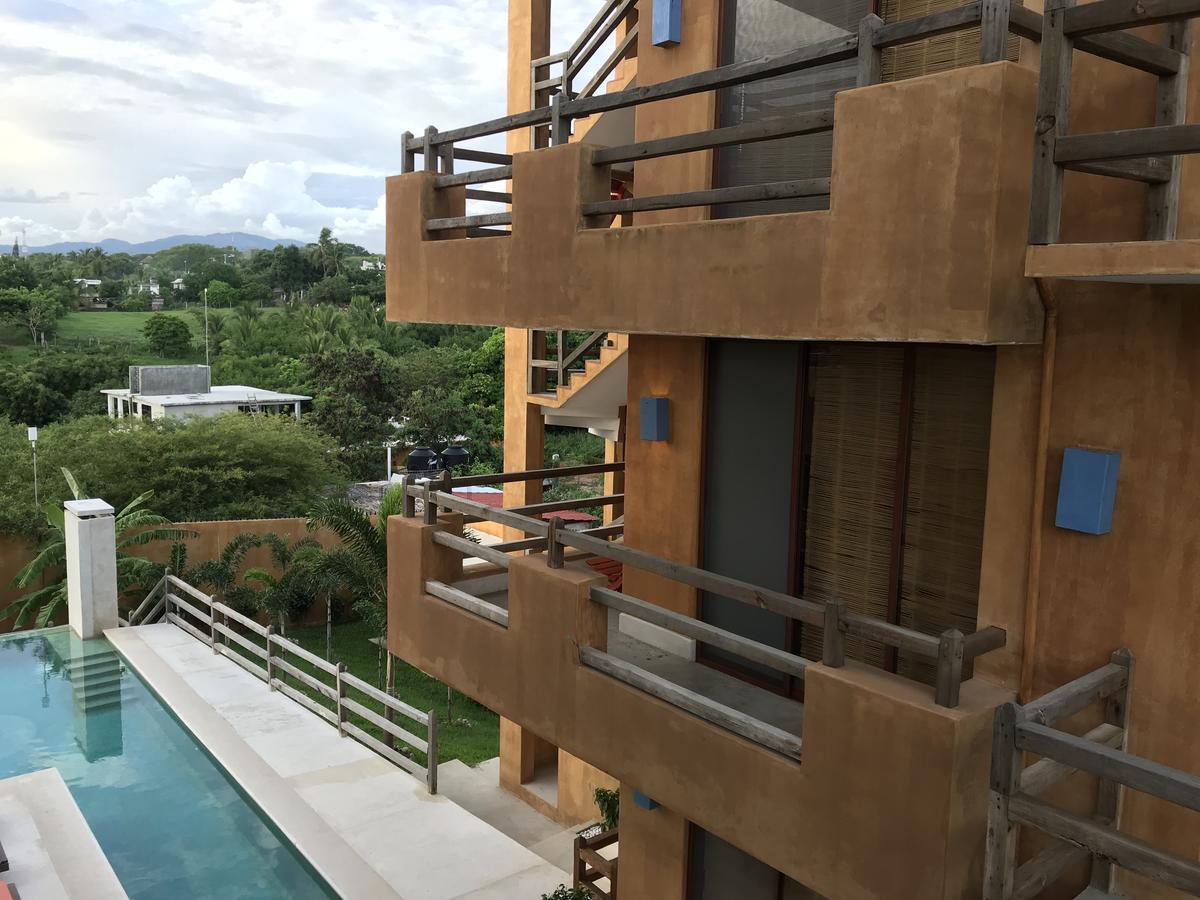 Nhis Be Suites Aparthotel