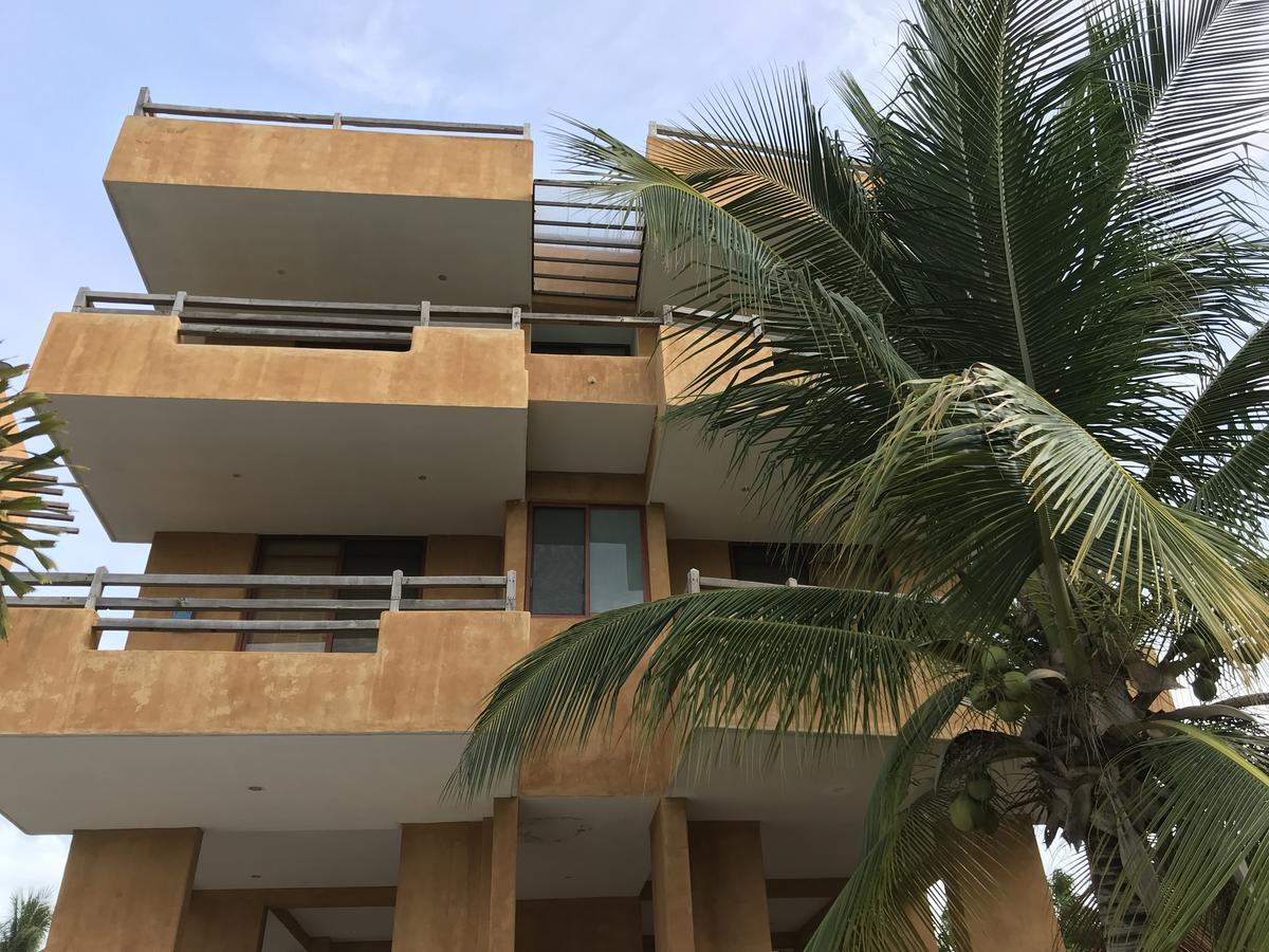 Nhis Be Suites Aparthotel