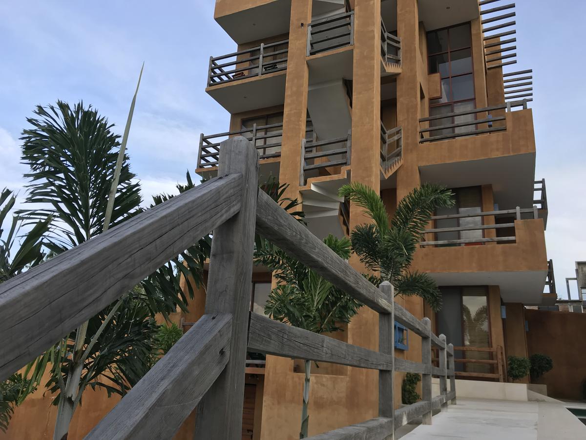 Aparthotel Nhis Be Suites