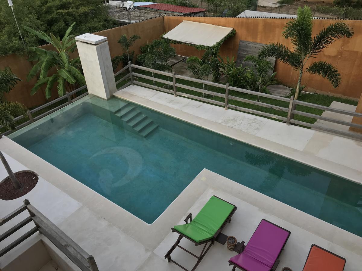 Nhis Be Suites Aparthotel *