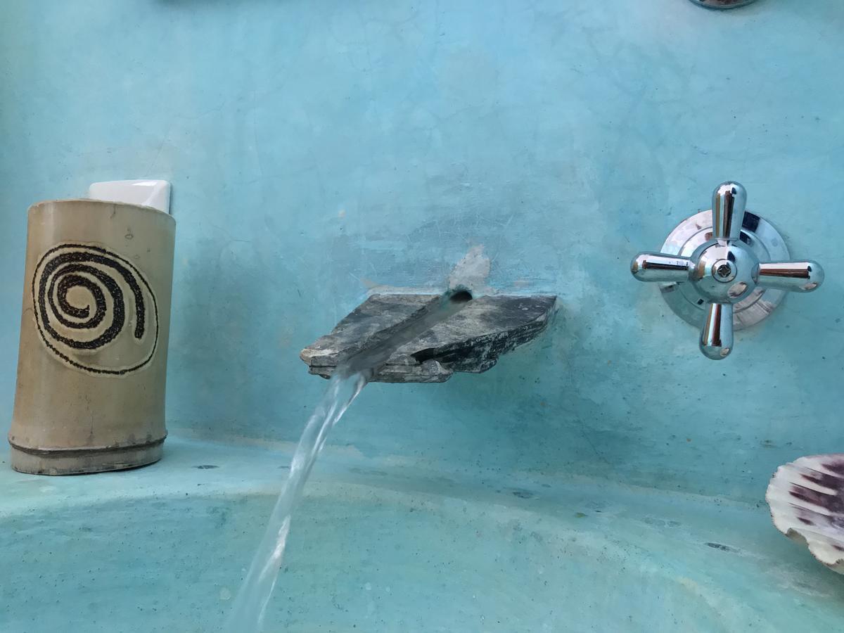 Nhis Be Suites Aparthotel Puerto Escondido (Oaxaca)