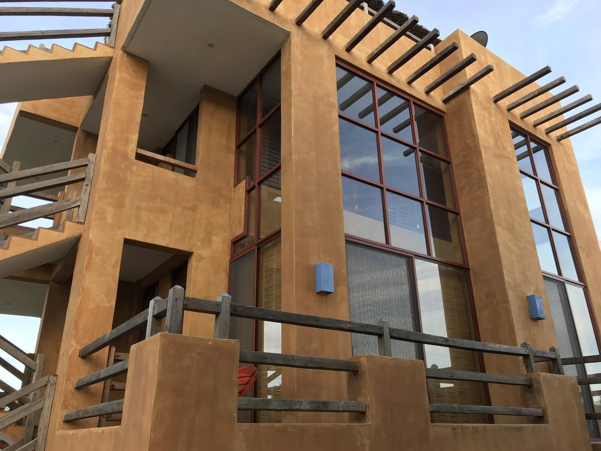 Nhis Be Suites * Puerto Escondido (Oaxaca)