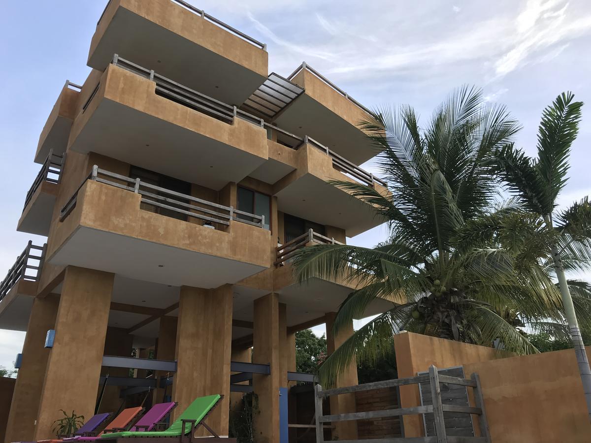 Aparthotel Nhis Be Suites *