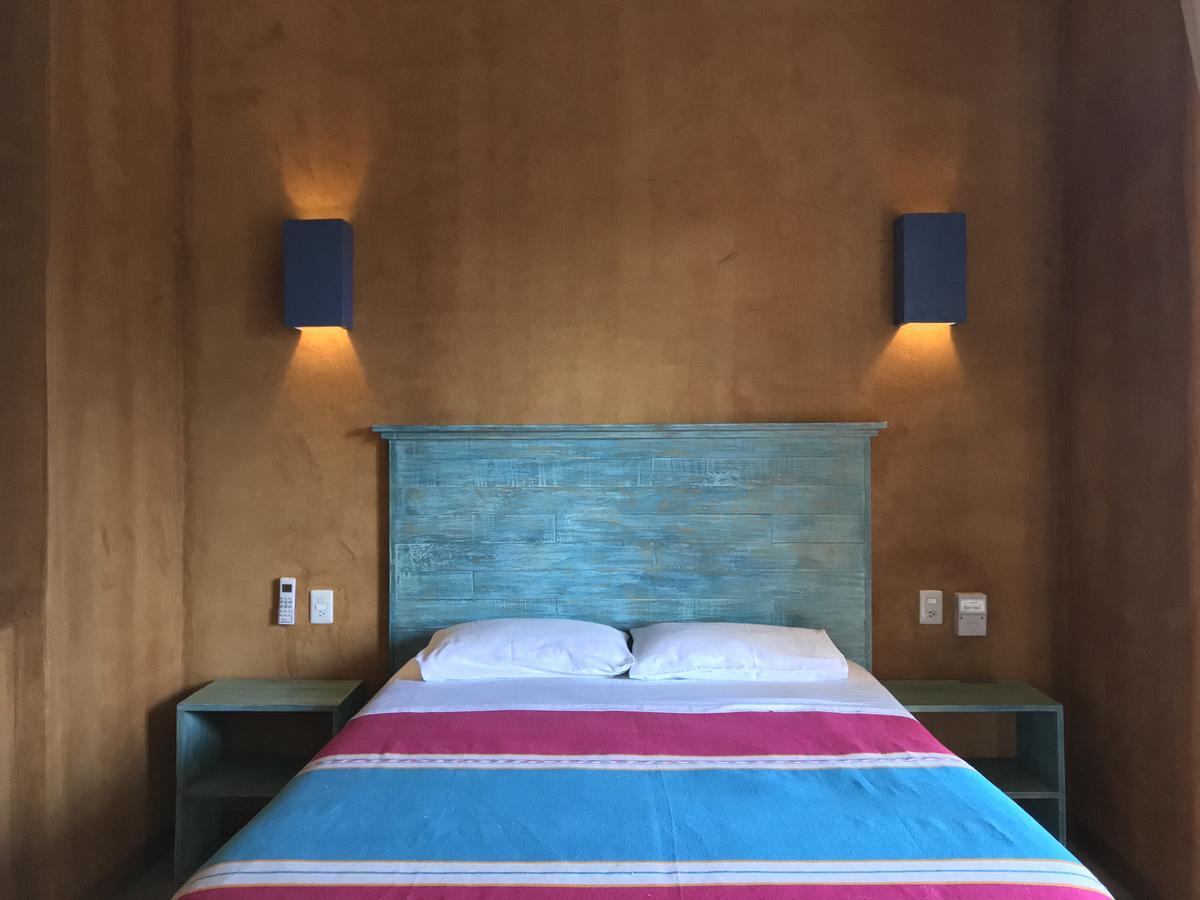 Aparthotel Nhis Be Suites Puerto Escondido (Oaxaca)