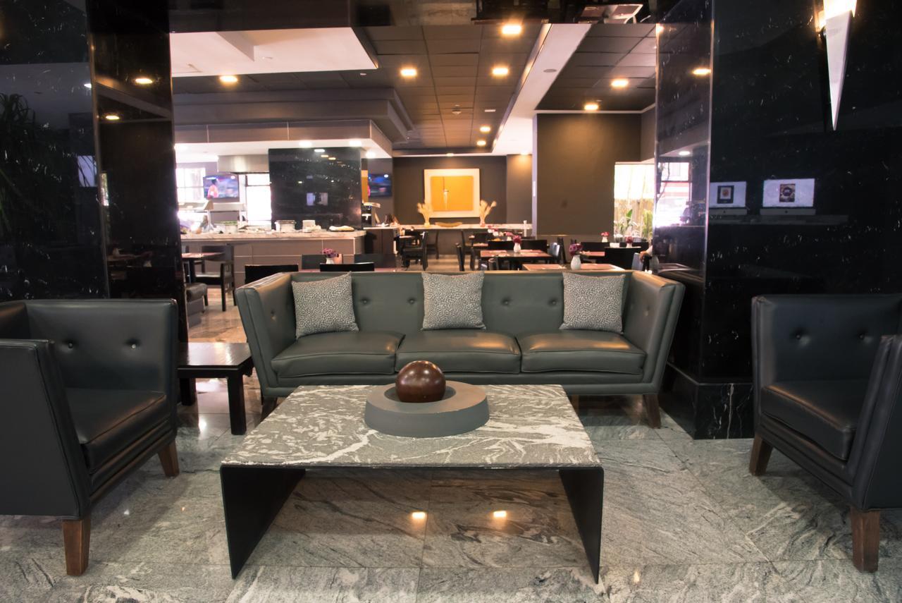 Hotel Laila Cdmx Reforma Mexico City