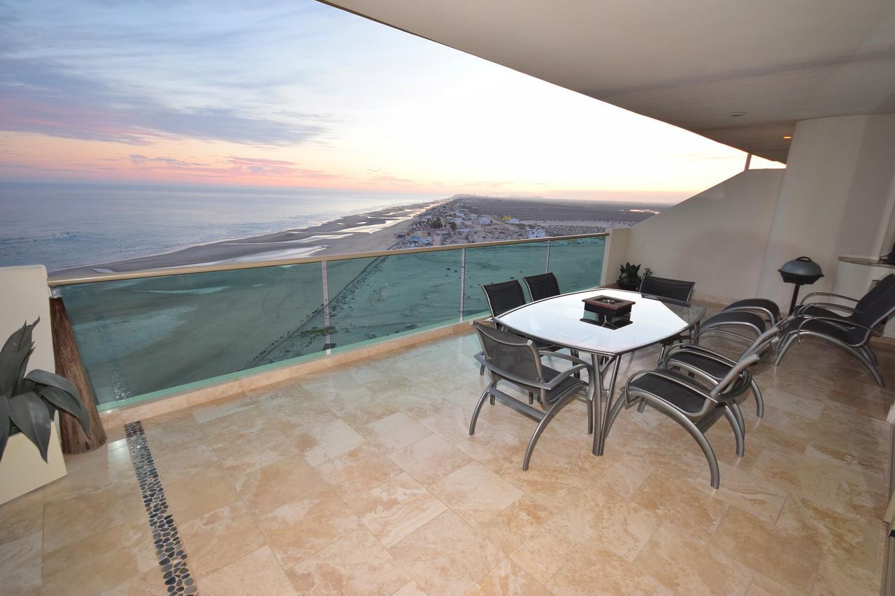 Apartment Tessoro 1002 At Las Conchas *