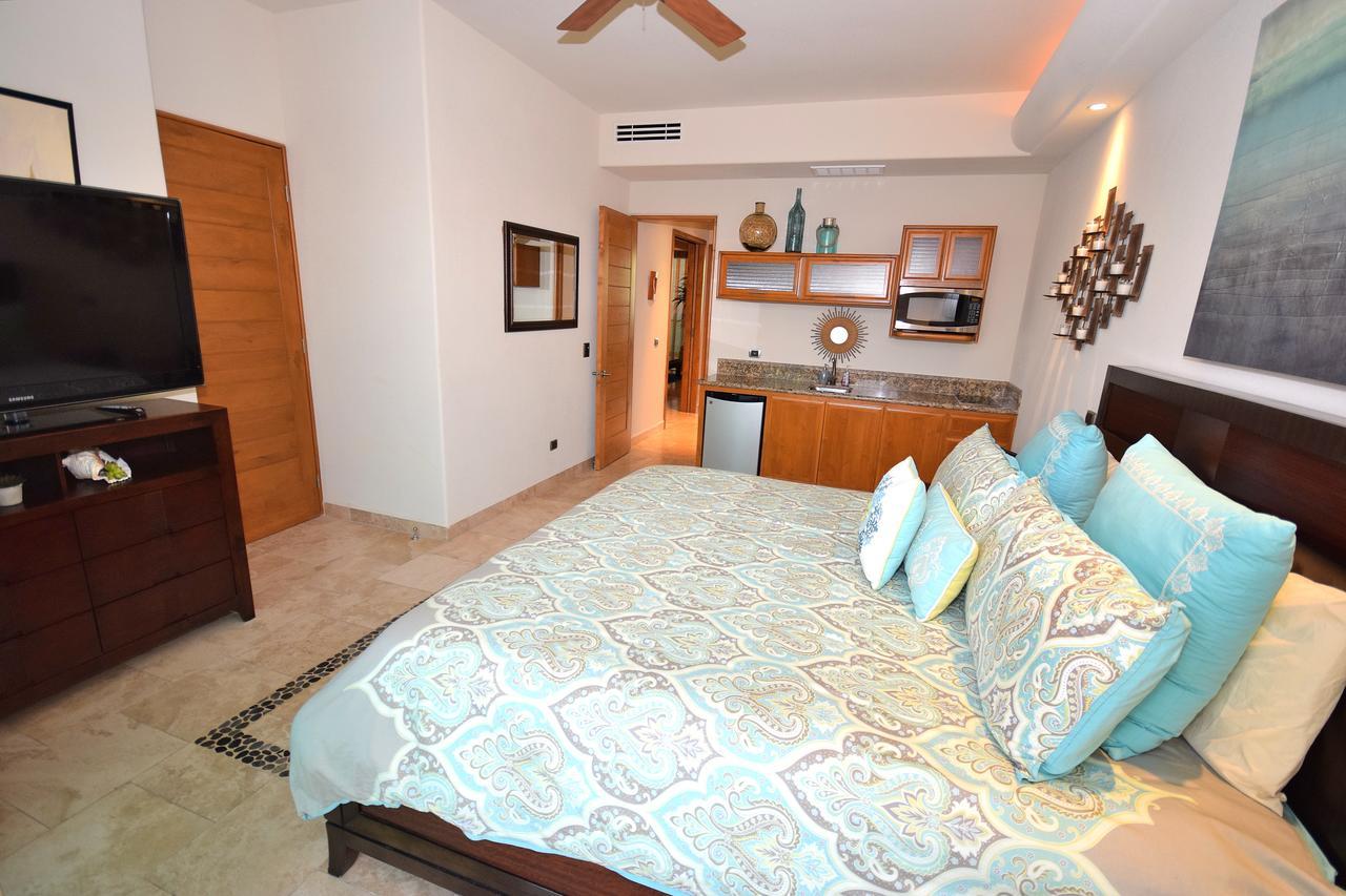 Apartment Tessoro 1002 At Las Conchas Puerto Penasco