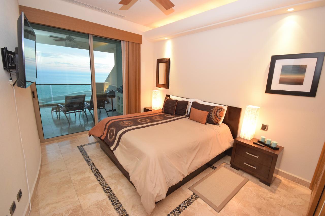 Tessoro 1002 At Las Conchas Apartment Puerto Penasco