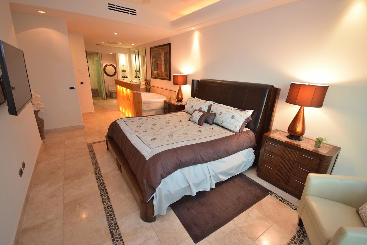 Apartment Tessoro 1002 At Las Conchas Puerto Penasco