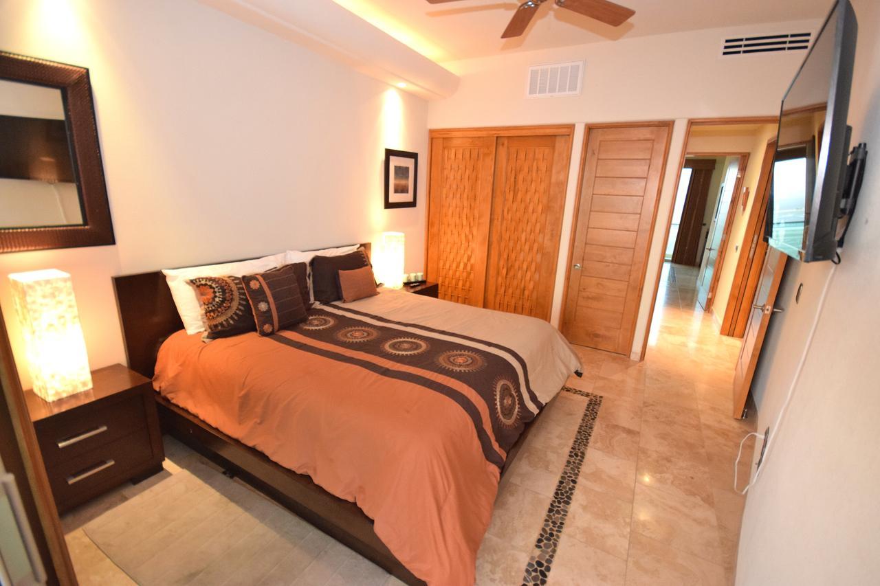 Tessoro 1002 At Las Conchas Apartment Puerto Penasco