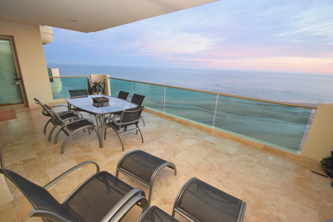 Apartment Tessoro 1002 At Las Conchas
