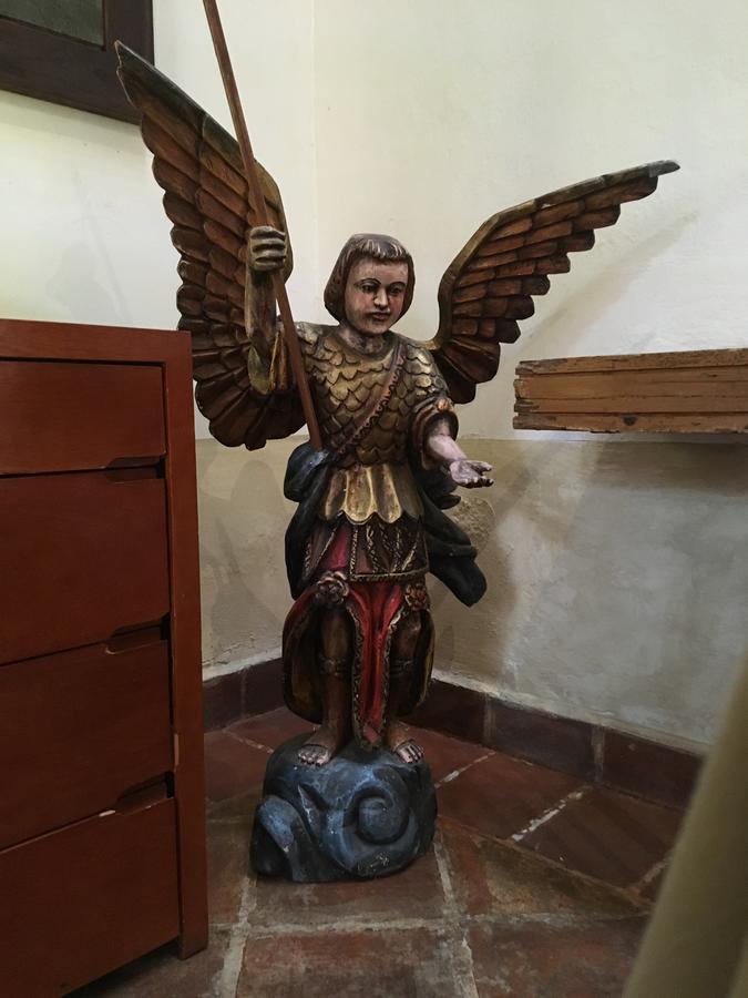 Hotel Quinta Luna Cholula