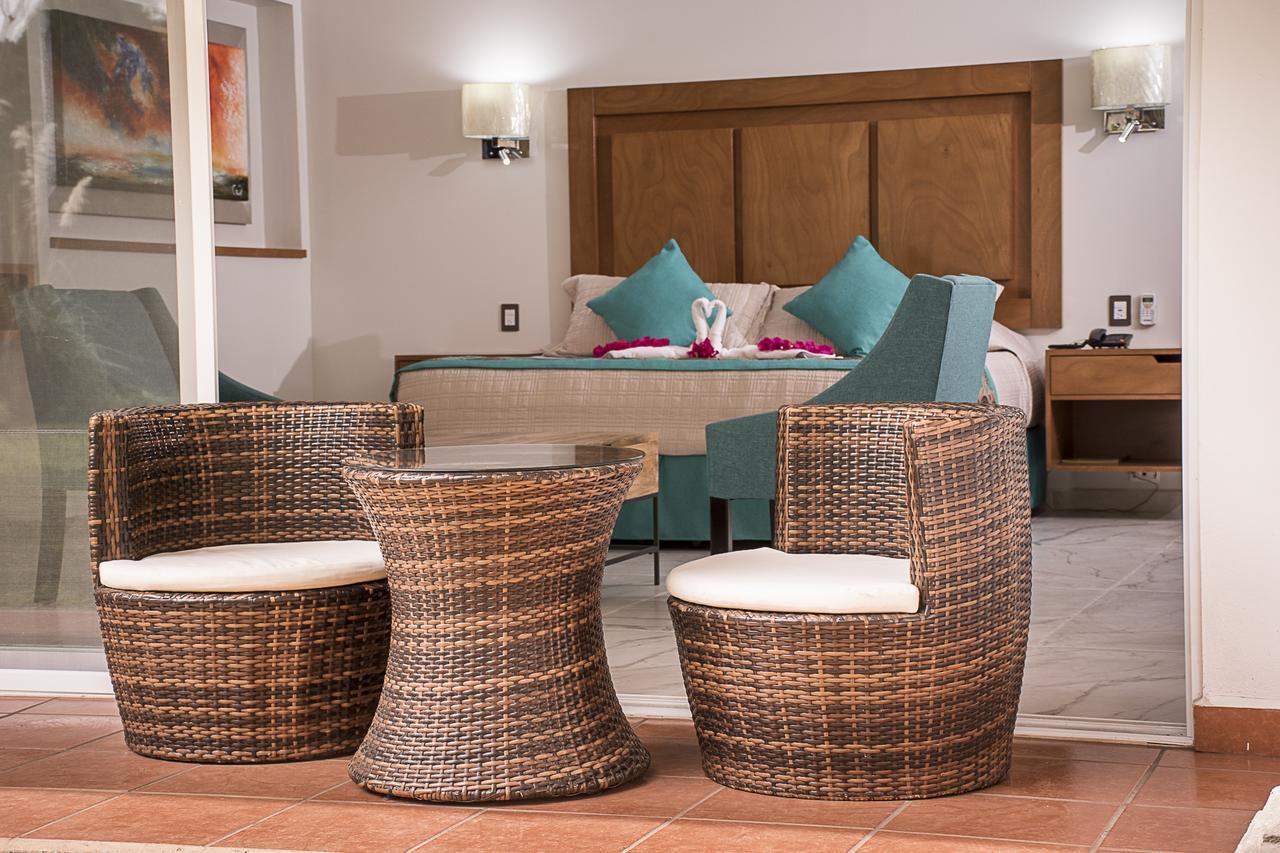 Quinta Flores Hotel