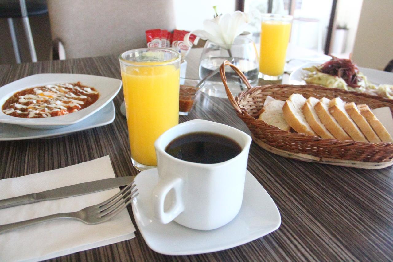 Casa Torres Hotel