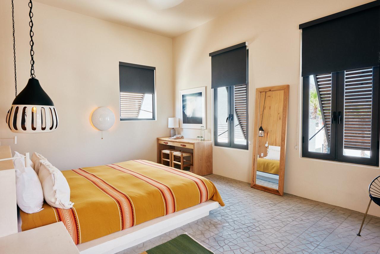 San Cristobal Adults 15+ Hotel Todos Santos