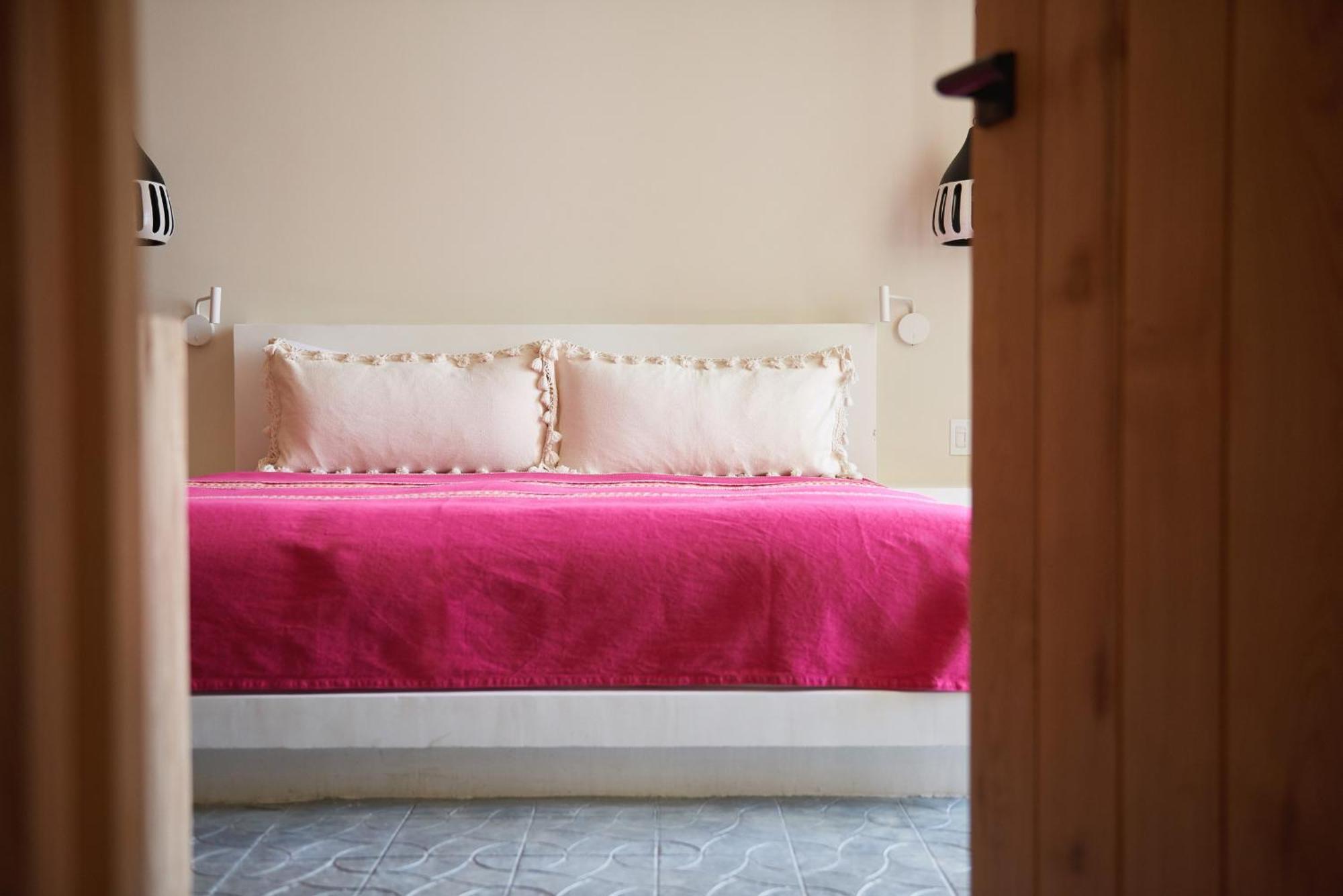 San Cristobal Adults 15+ Hotel Todos Santos