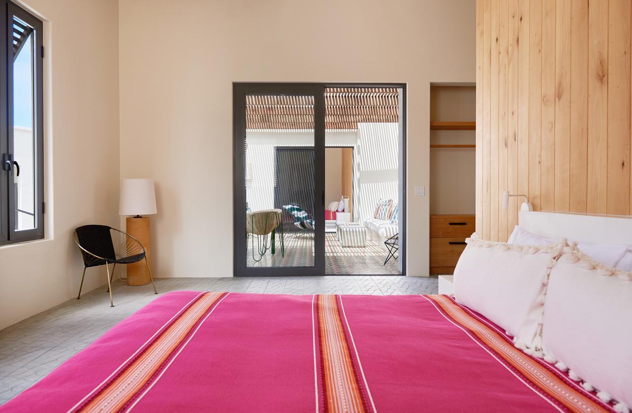 San Cristobal Adults 15+ Hotel Todos Santos