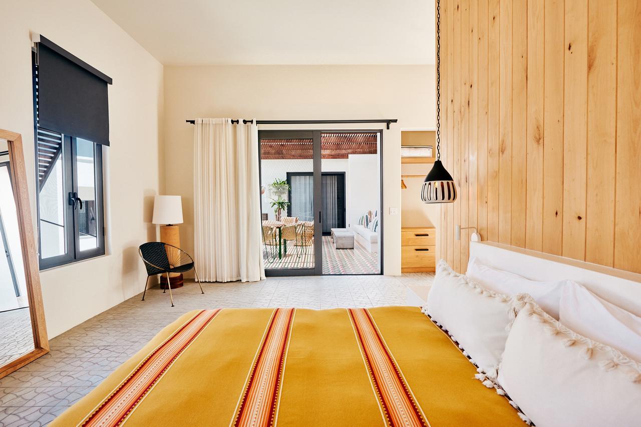 San Cristobal Adults 15+ Hotel Todos Santos