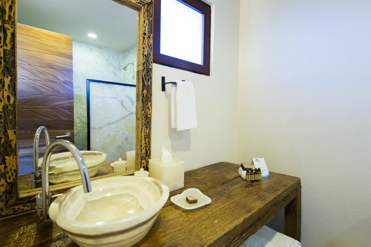 Marea Hotel La Paz