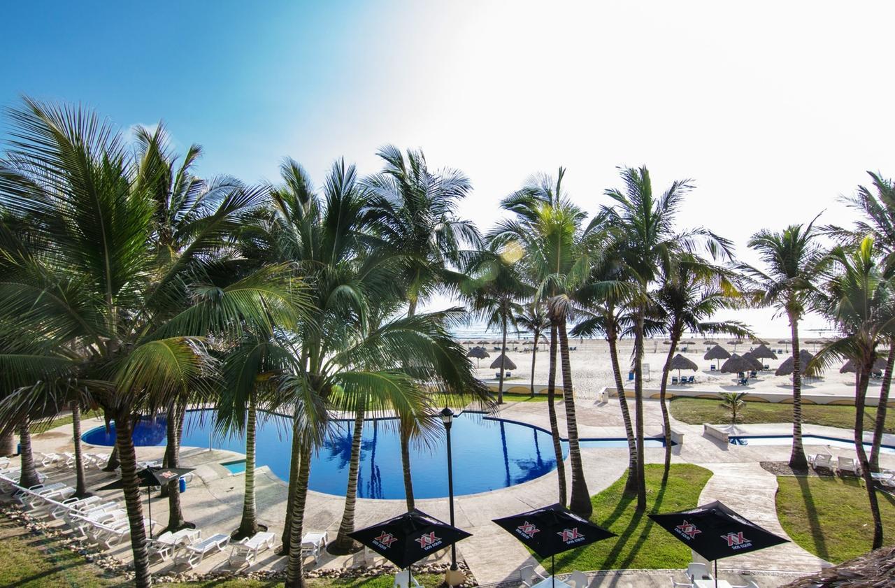 Club Maeva Miramar Tampico Ciudad Madero