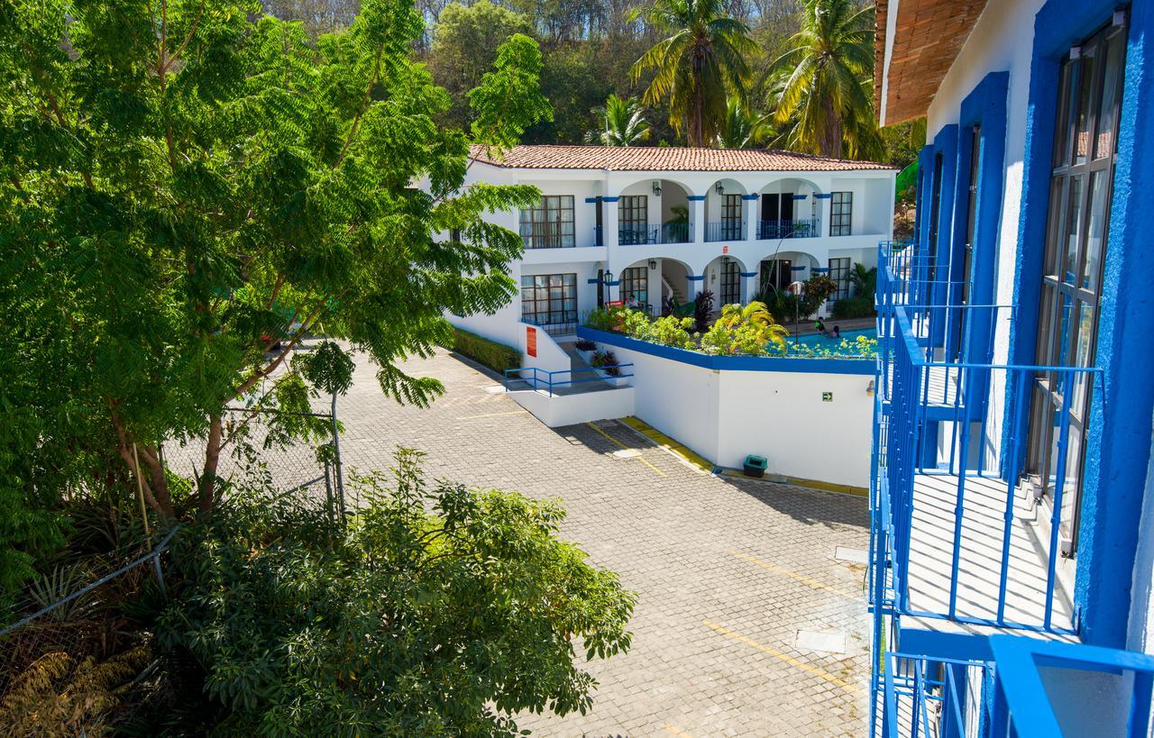 Azul Sirena Huatulco 4* Santa Cruz Huatulco