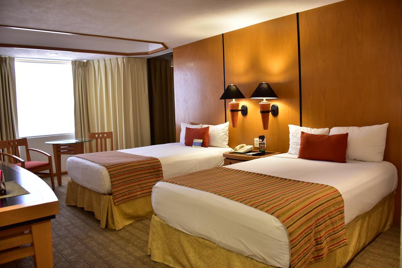 Guadalajara Plaza Ejecutivo Hotel Zapopan