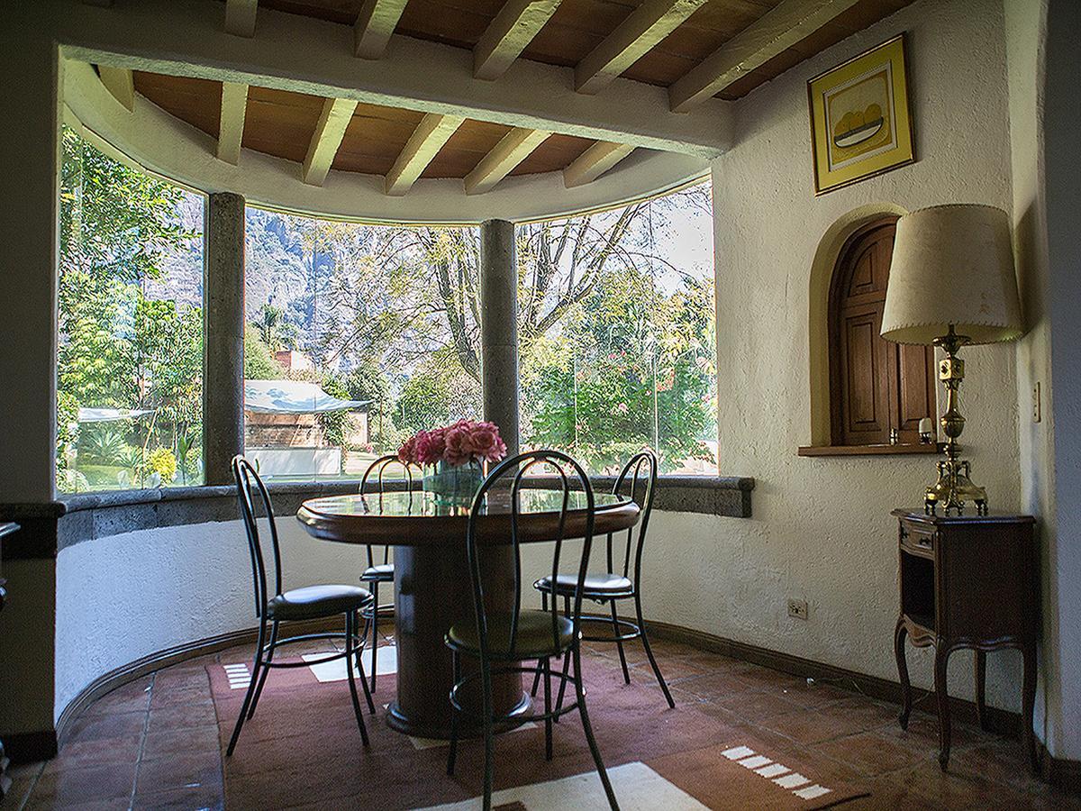 Hotel Casa Bugambilia, Un Pequeno En Tepoztlan