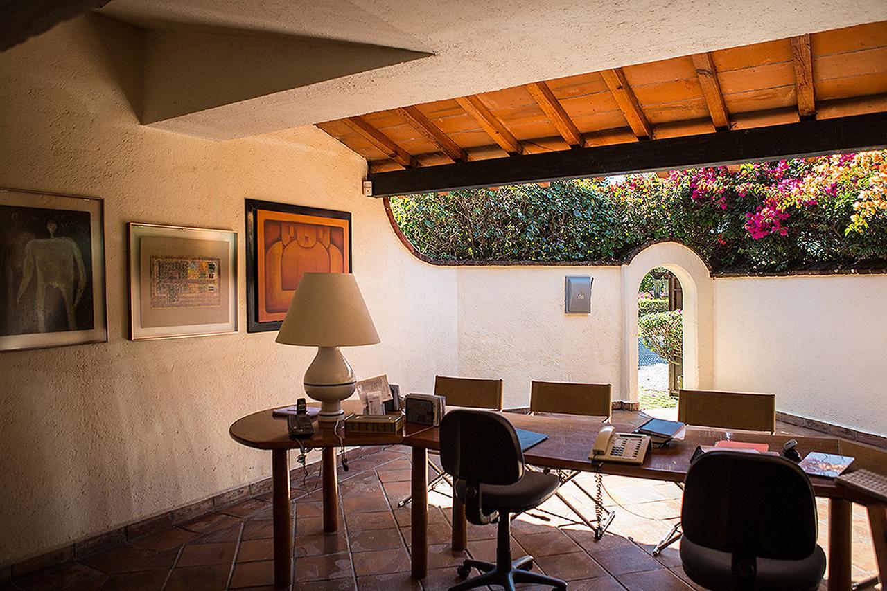 Hotel Casa Bugambilia, Un Pequeno En 3*