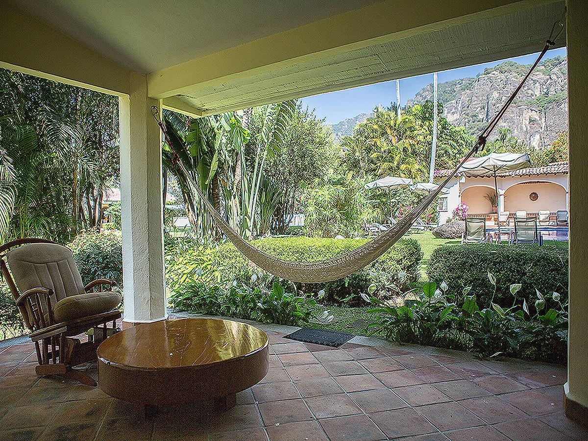 Hotel Casa Bugambilia, Un Pequeno En 3*