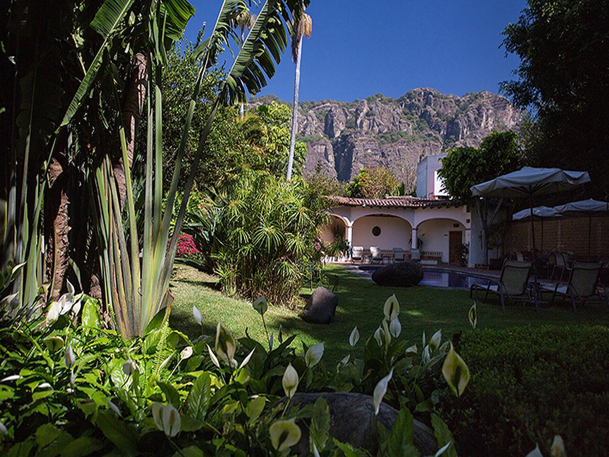 Casa Bugambilia, Un Pequeno En Hotel 3*
