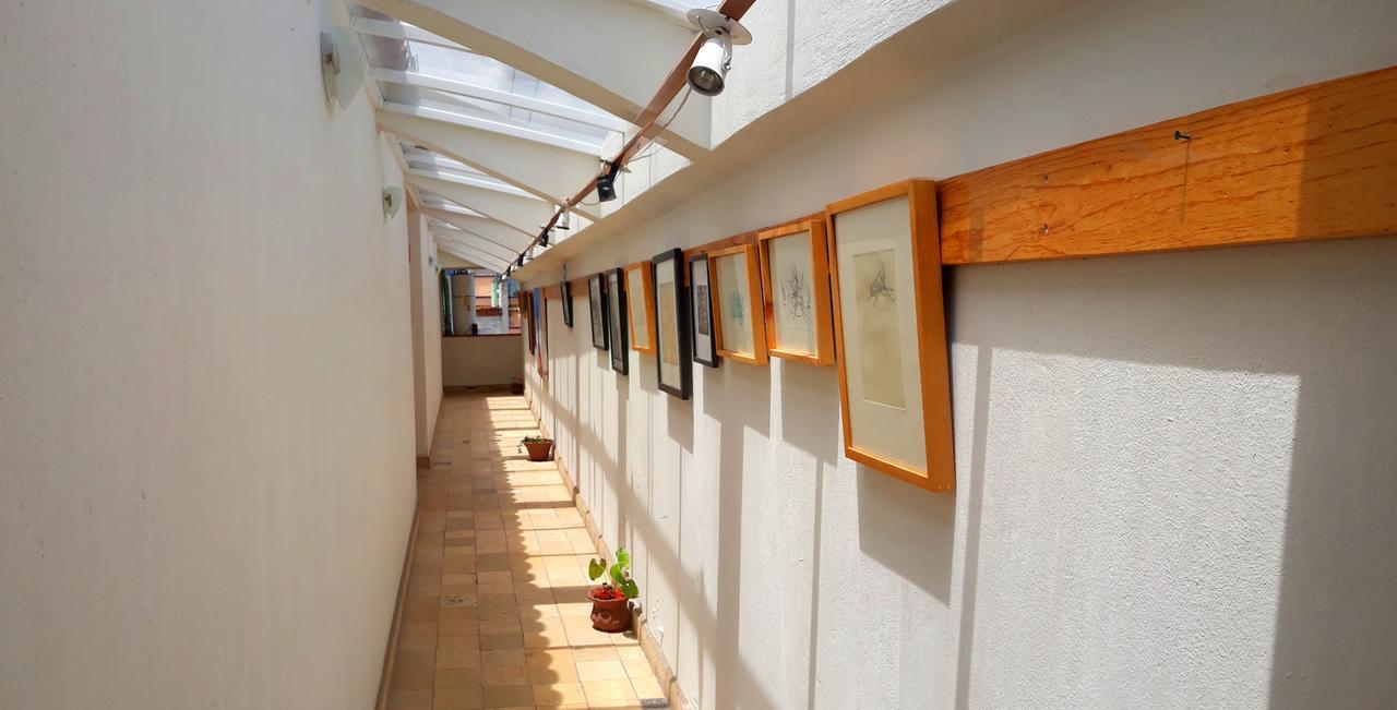 Axkan Arte 4* San Cristobal de las Casas