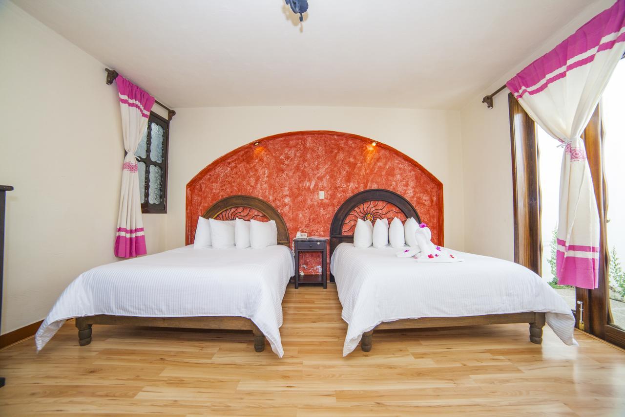 Jovel Hotel