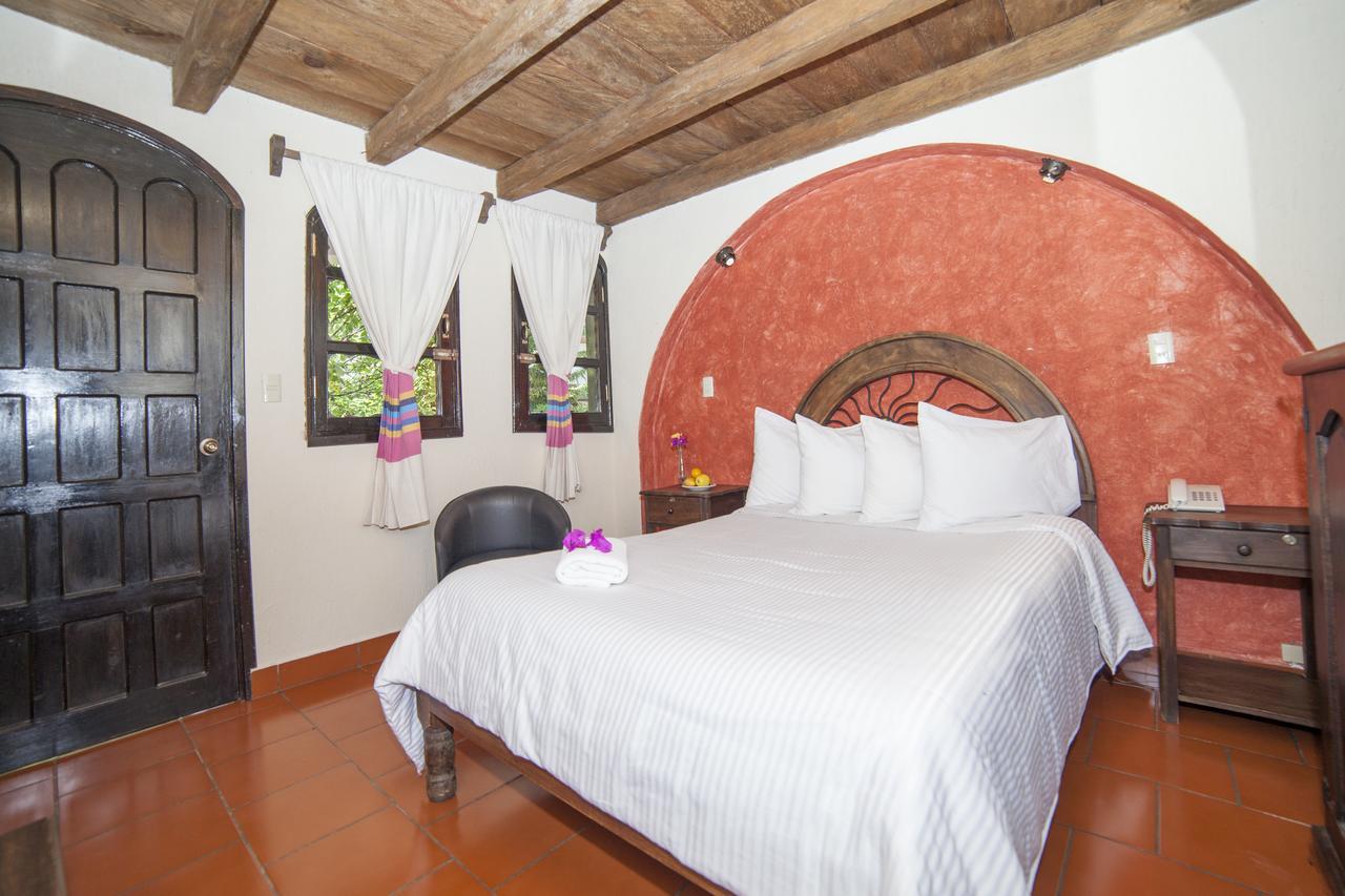 Jovel Hotel San Cristobal de las Casas