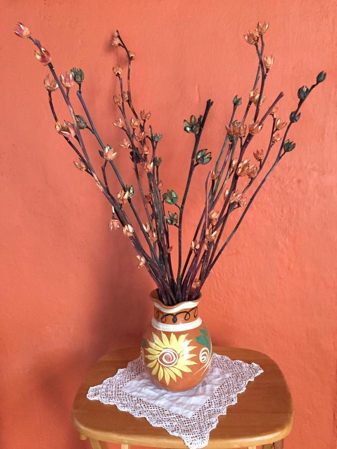 Hacienda Santa Barbara Casa Malinche Hotel Huamantla