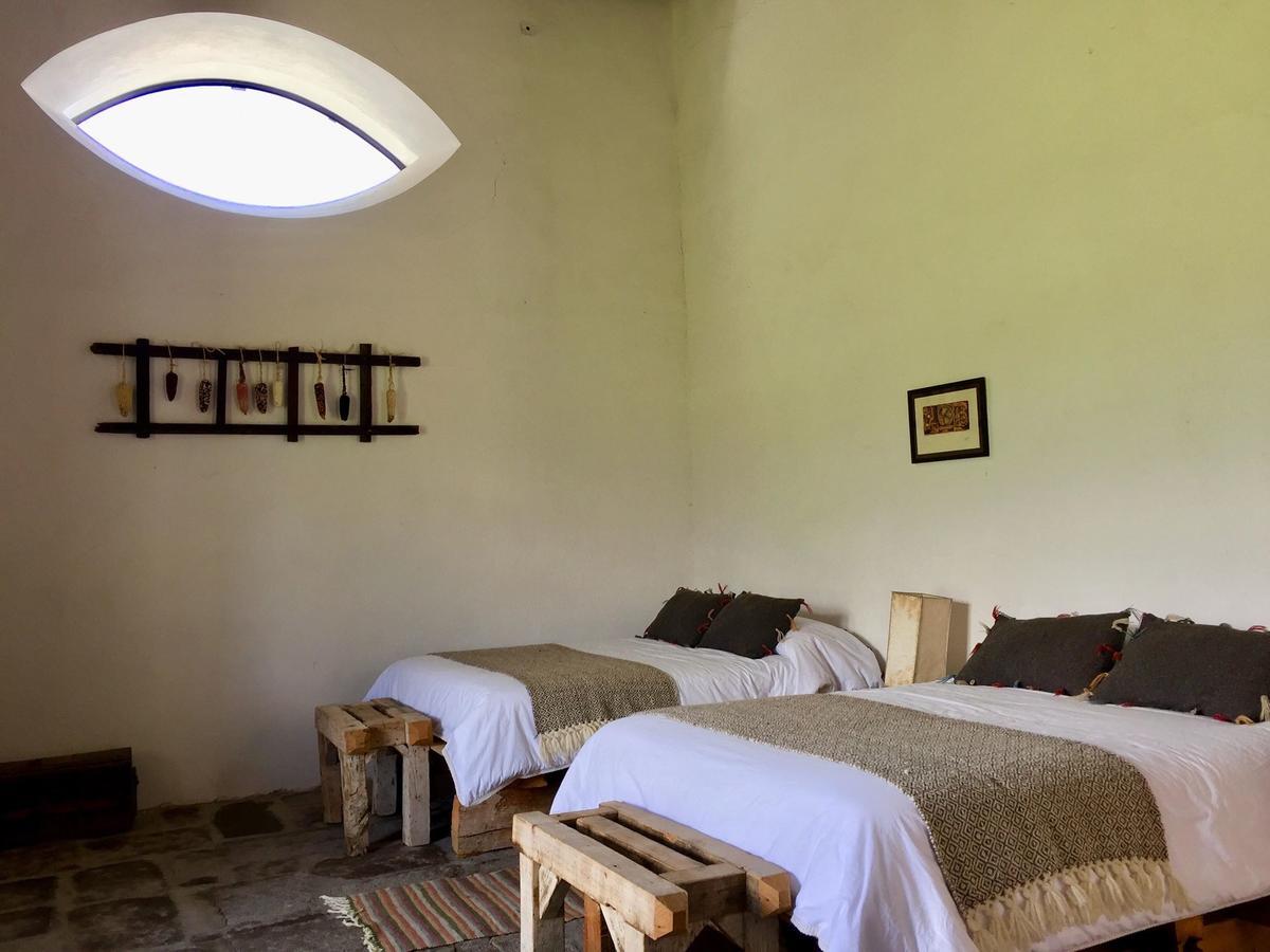Hacienda Santa Barbara Casa Malinche Hotel Huamantla