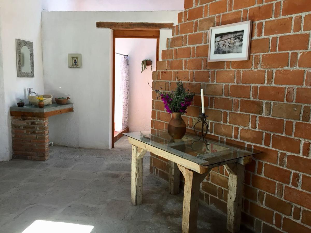 Hacienda Santa Barbara Casa Malinche Hotel *