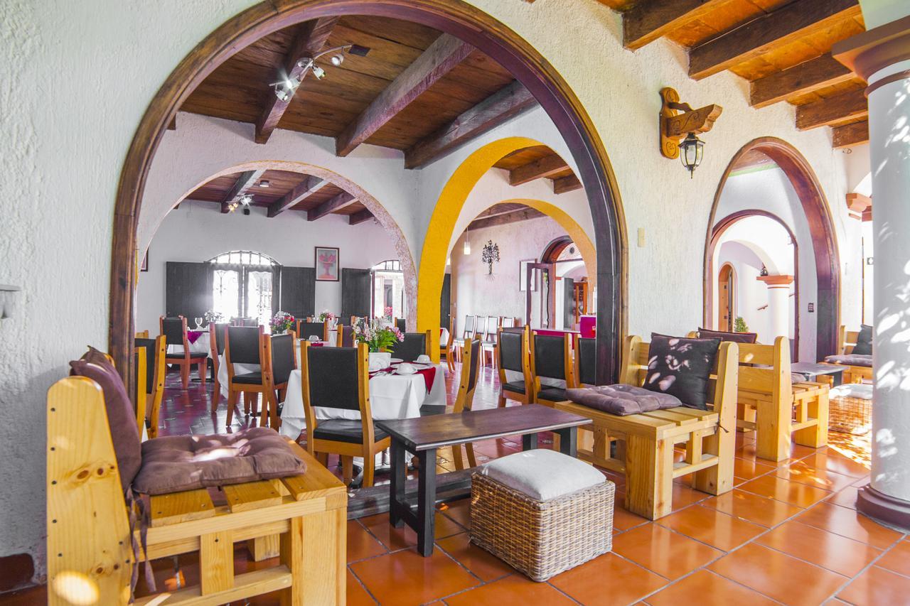 Jovel 4* San Cristobal de las Casas